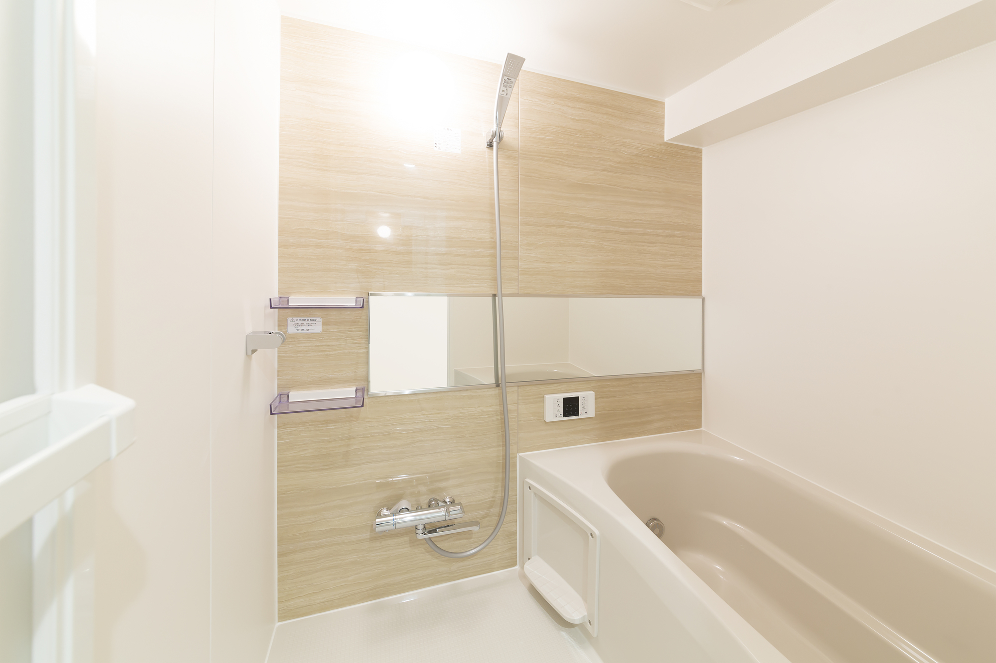 マンションの浴室・お風呂リフォームの費用相場と注意点を解説