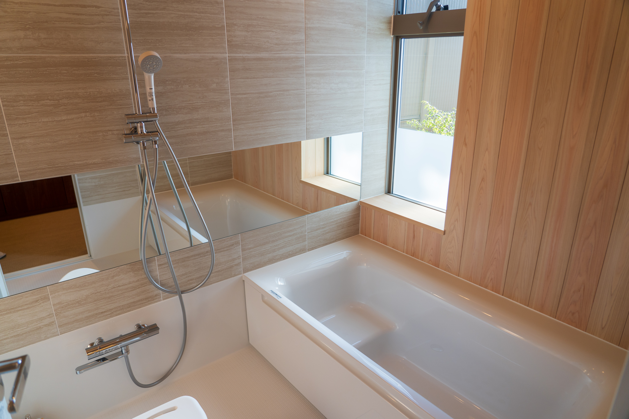 戸建の浴室・お風呂リフォームの費用相場と注意点を解説