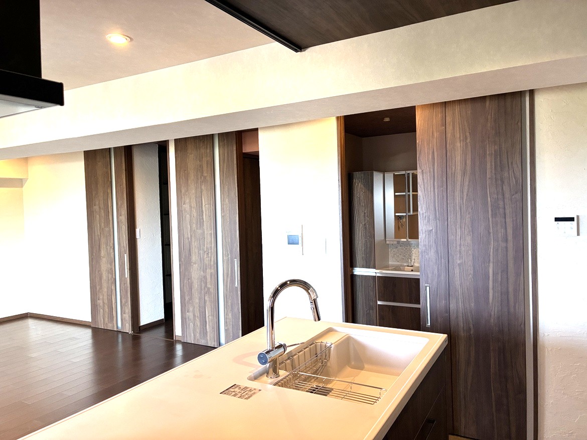 施工事例に『マンションフルリノベーション』を追加しました