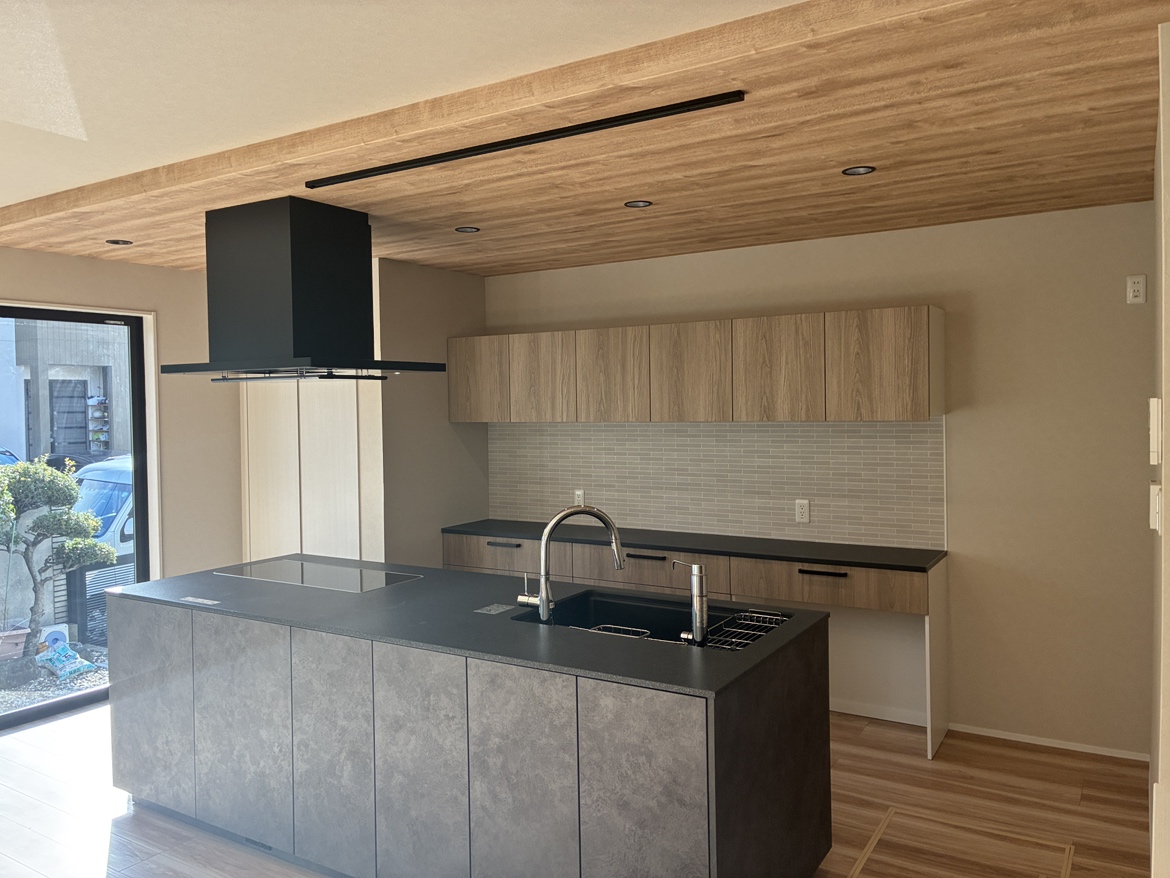 羽曳野市 戸建て LDKリノベーション